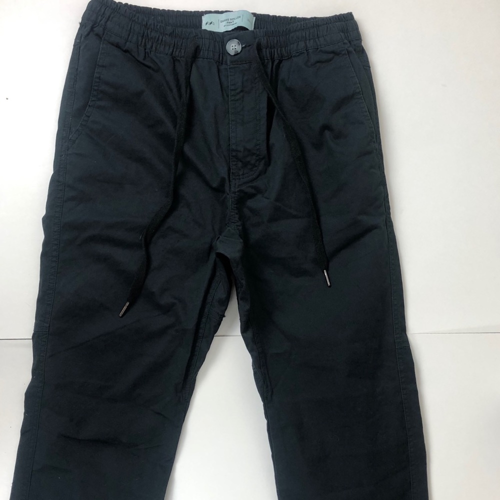 Drake Roller Pants By Cotton Stylish Pants Cuff